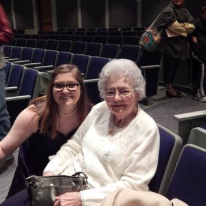 Meet your Posher, Brittnie